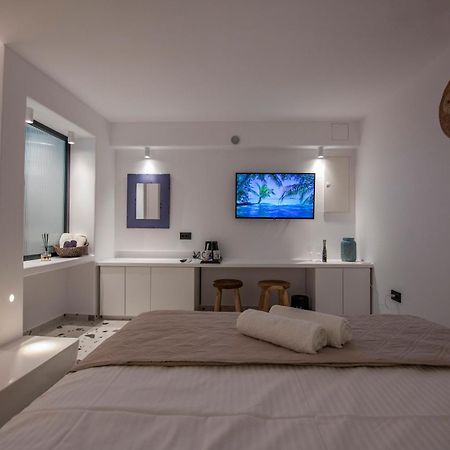 My Comfy Windmills Apartment Mykonos Town Exterior foto