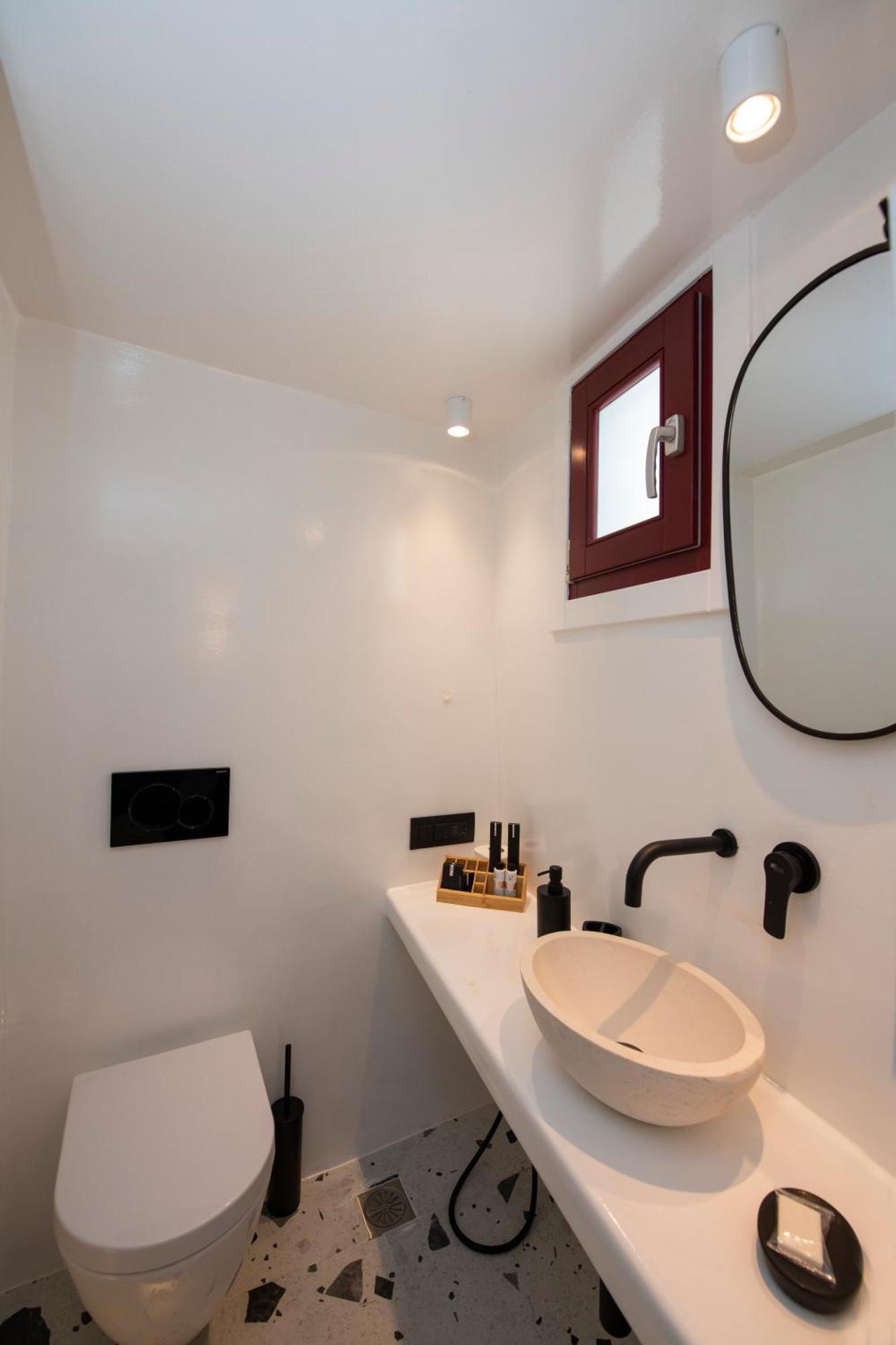 My Comfy Windmills Apartment Mykonos Town Exterior foto