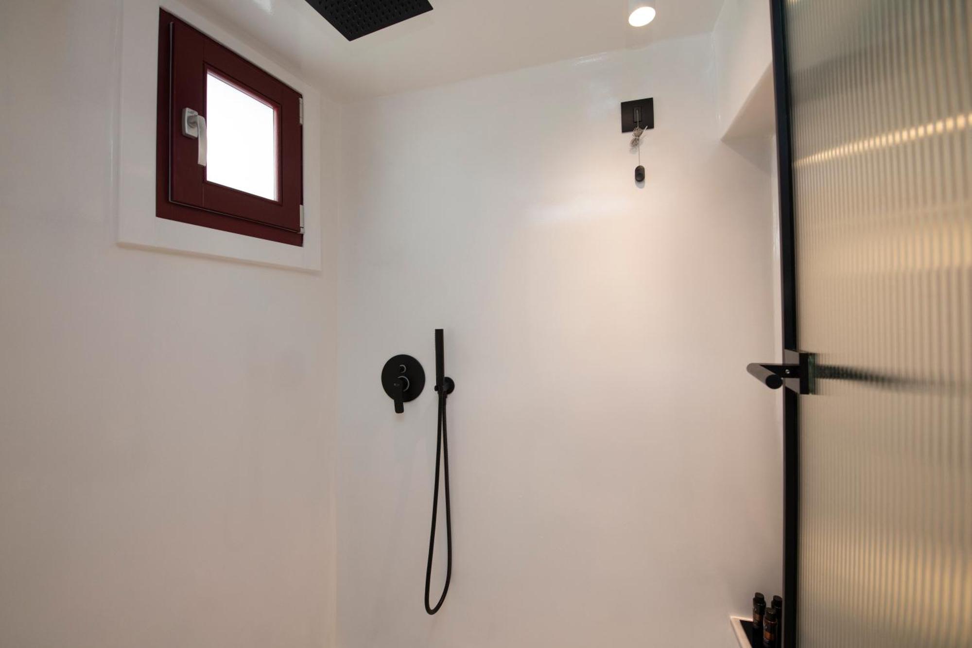 My Comfy Windmills Apartment Mykonos Town Exterior foto