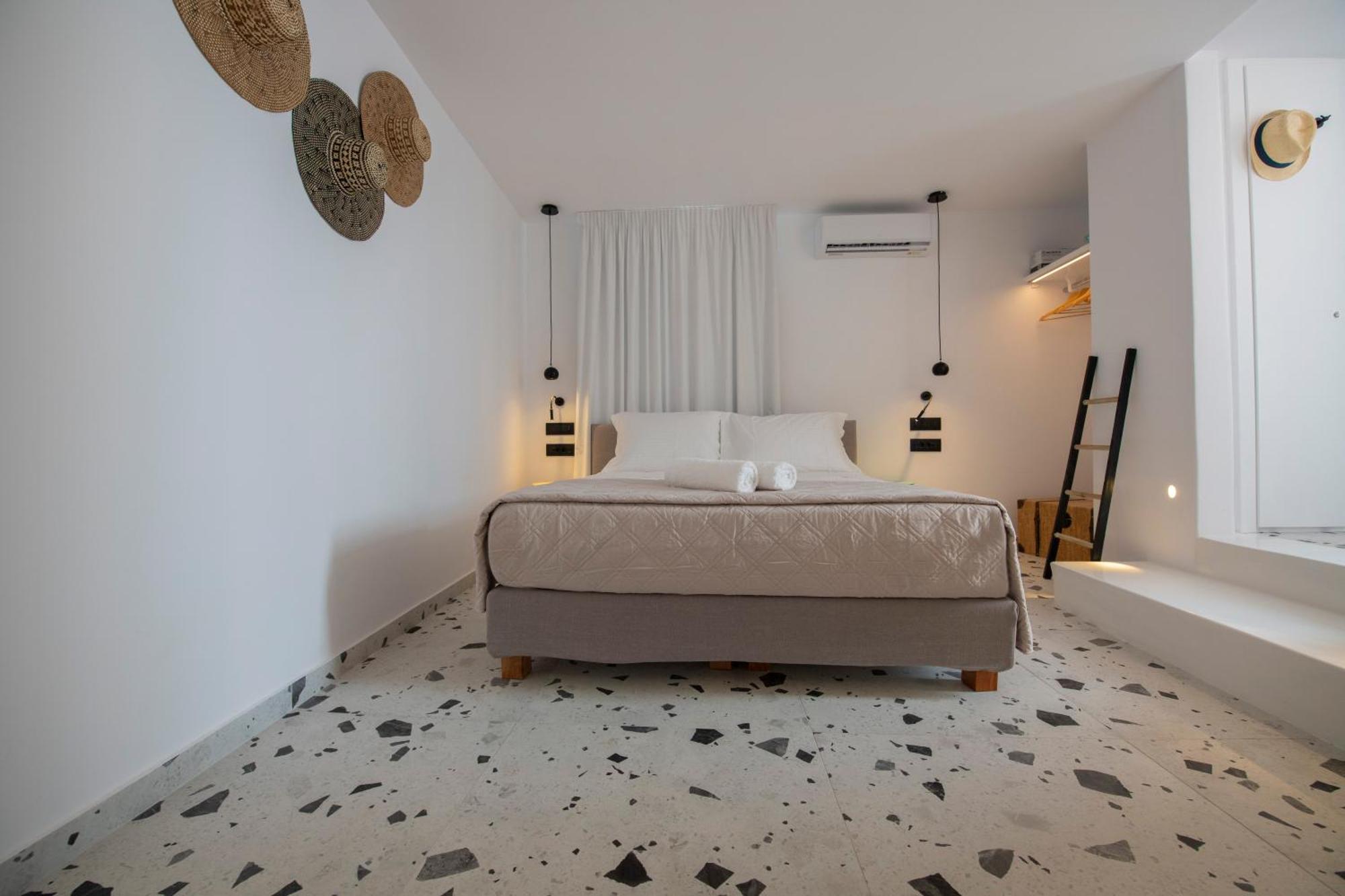 My Comfy Windmills Apartment Mykonos Town Exterior foto