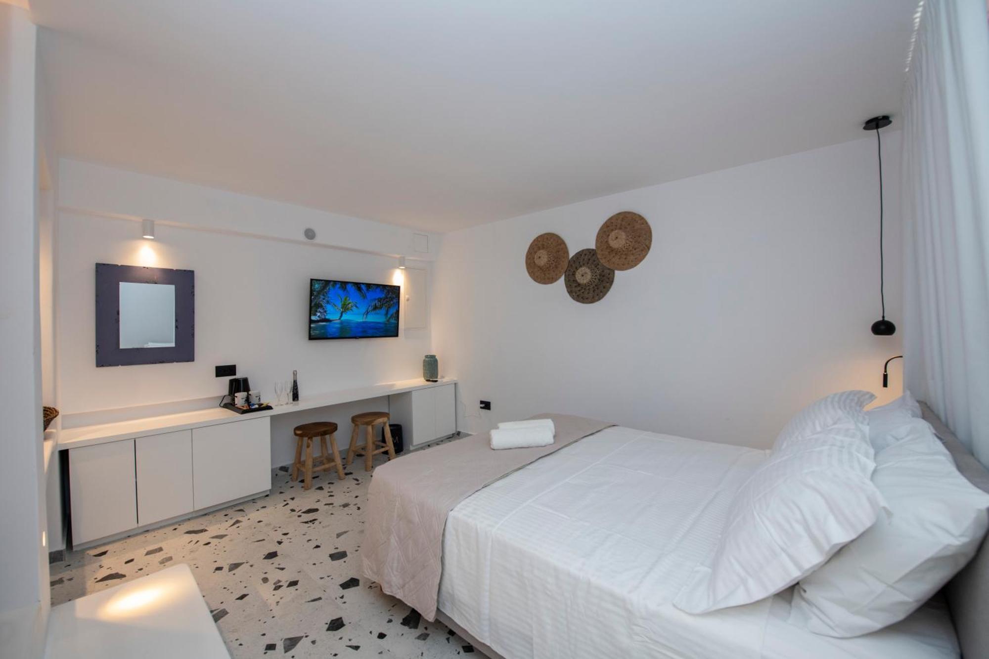 My Comfy Windmills Apartment Mykonos Town Exterior foto