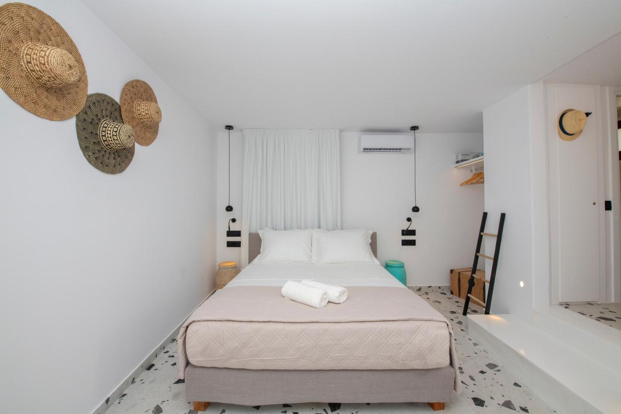 My Comfy Windmills Apartment Mykonos Town Exterior foto