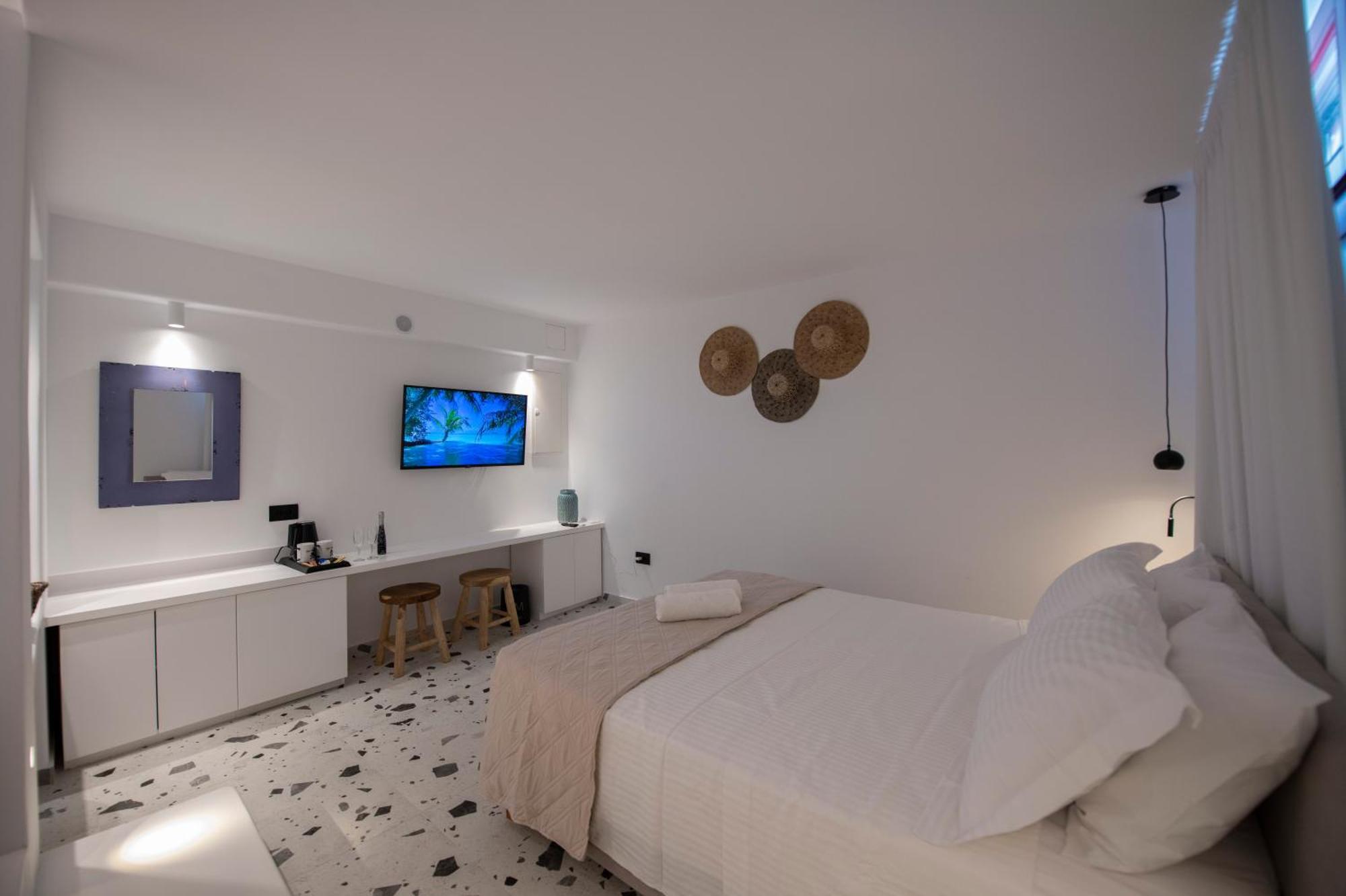 My Comfy Windmills Apartment Mykonos Town Exterior foto