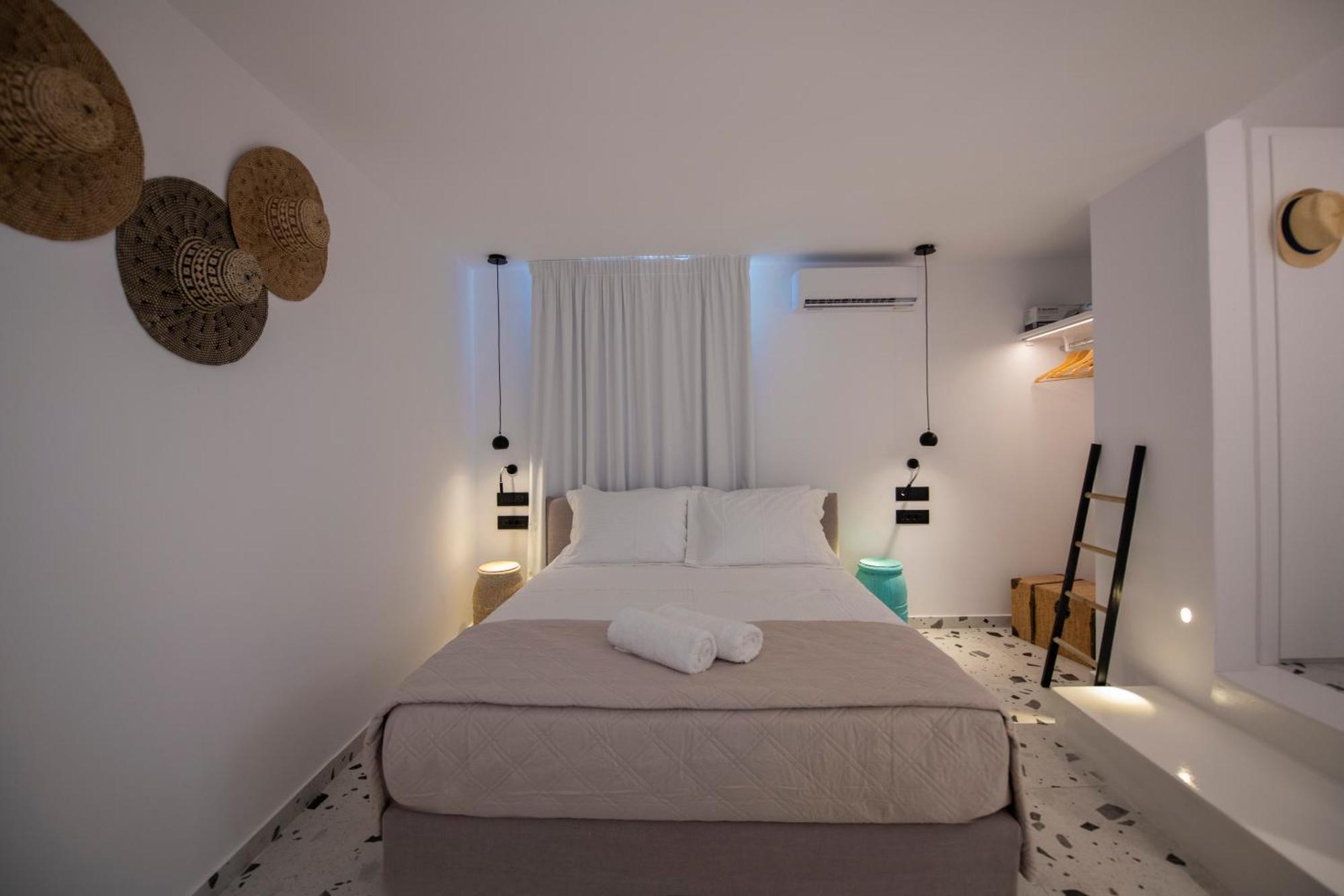 My Comfy Windmills Apartment Mykonos Town Exterior foto